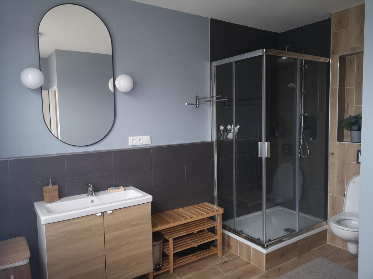 Apartman Spa Sumava Zdikov Экстерьер фото